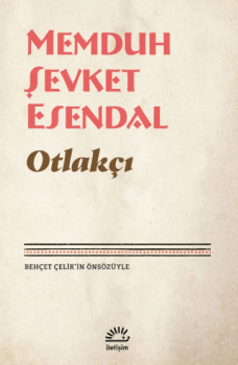 Otlakçı