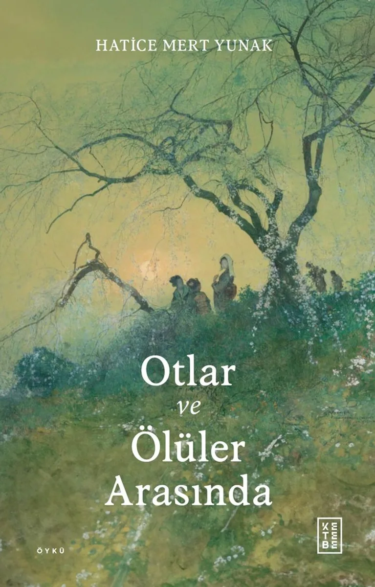 Otlar ve Ölüler Arasında