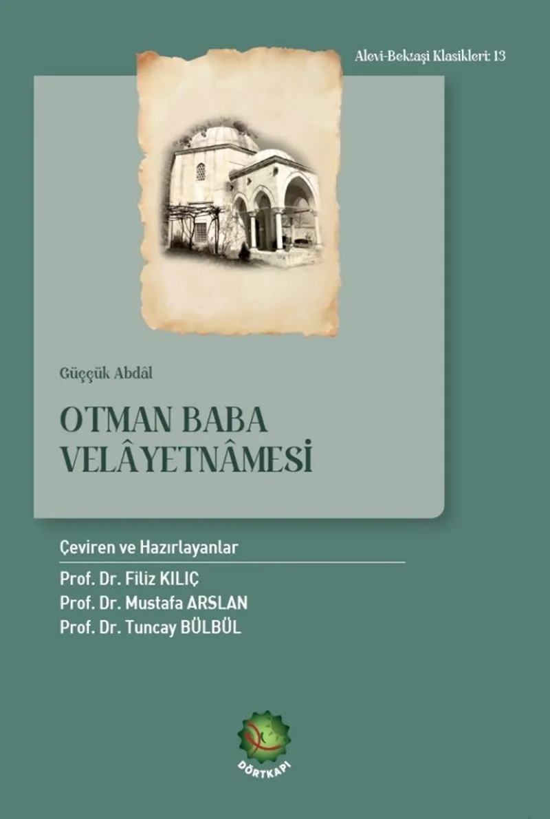 Otman Baba Velayetnamesi
