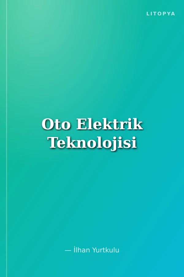 Oto Elektrik Teknolojisi