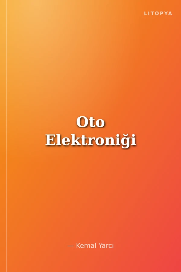 Oto Elektroniği
