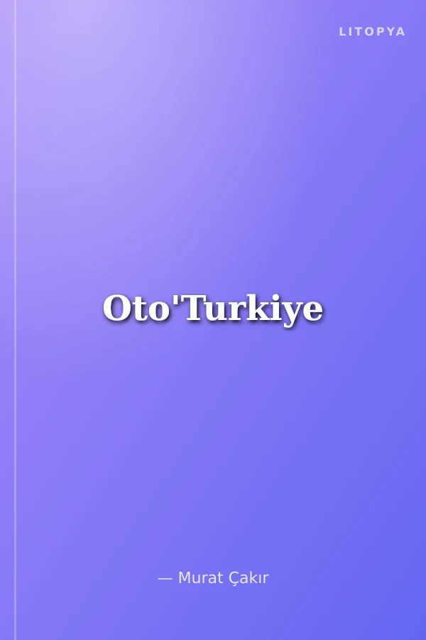 Oto'Turkiye