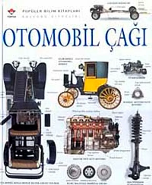 Otomobil Çağı
