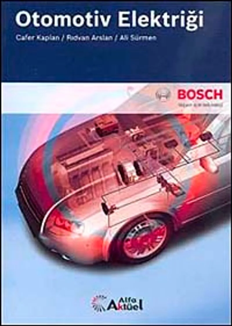 Otomotiv Elektriği