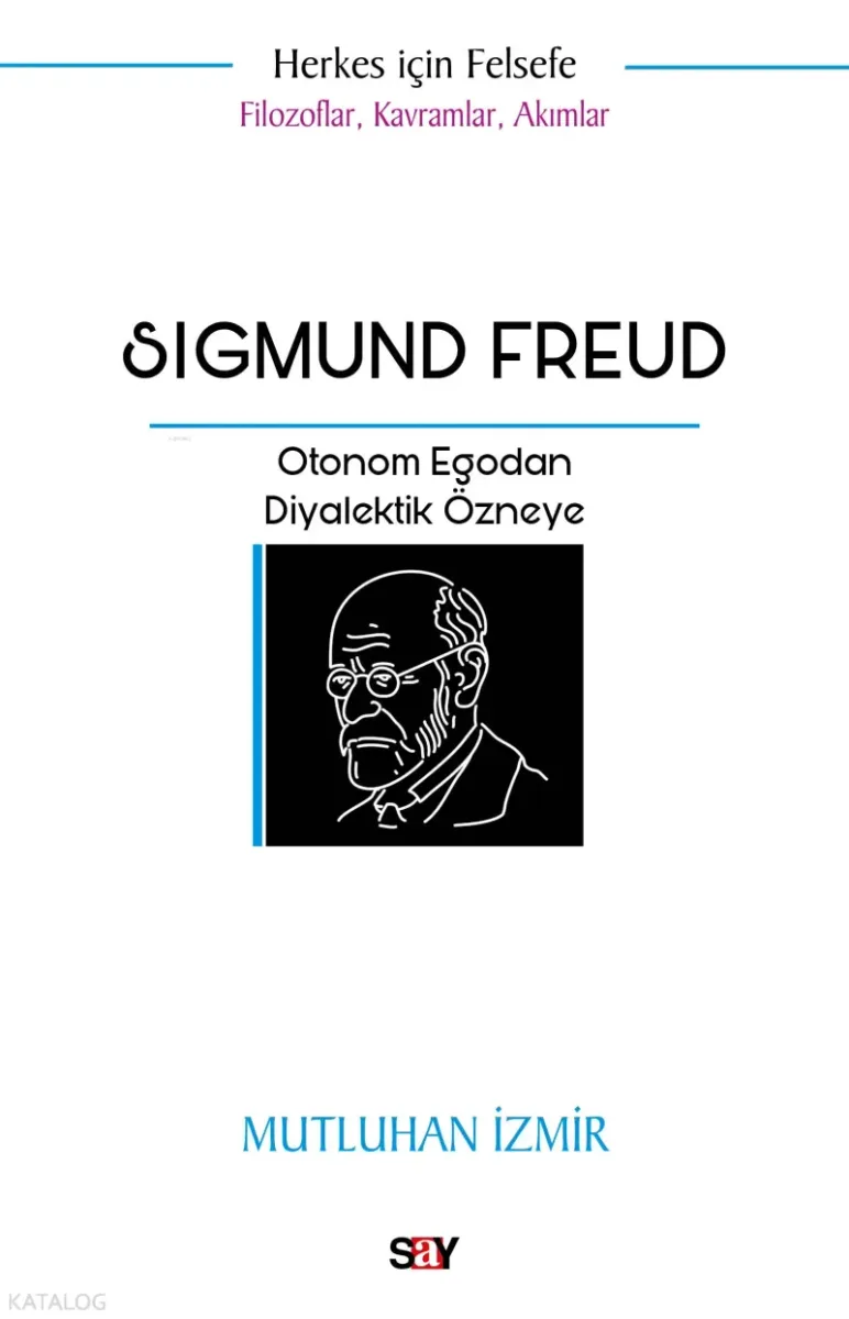 Otonom Egodan Diyalektik Özneye