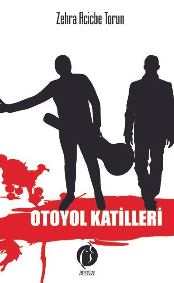 Otoyol Katilleri