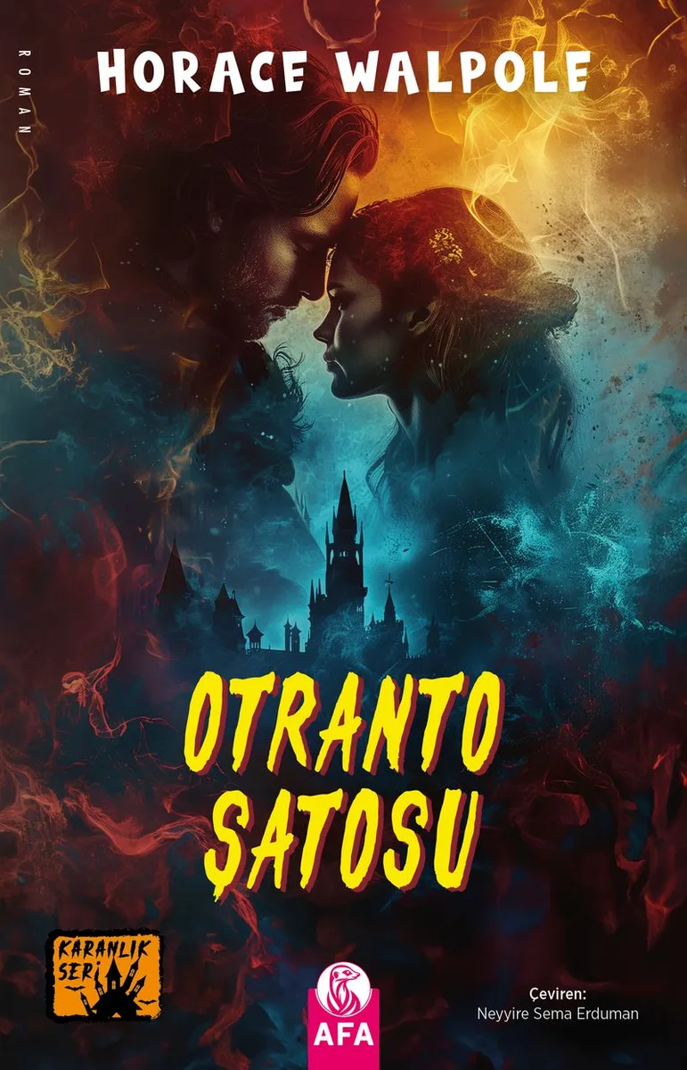 Otranto Şatosu