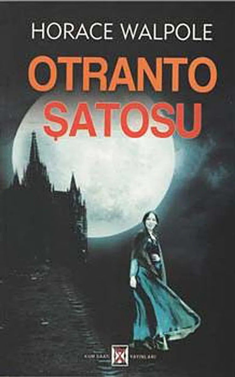 Otranto Şatosu