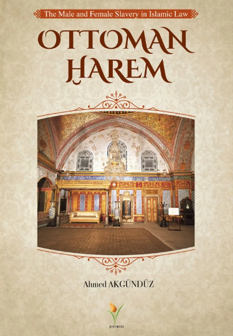 Ottoman Harem