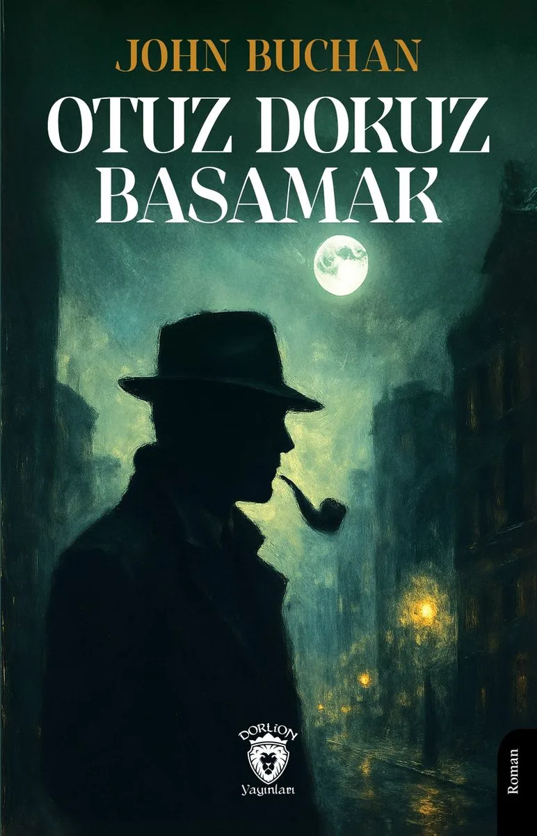 Otuz Dokuz Basamak