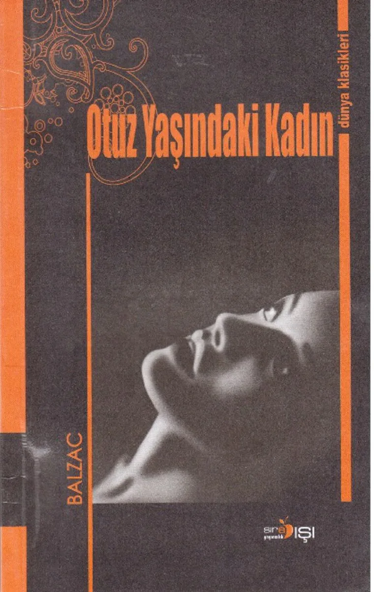 Otuz Yaşındaki Kadın