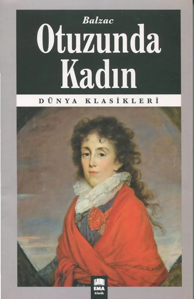 Otuzunda Kadın