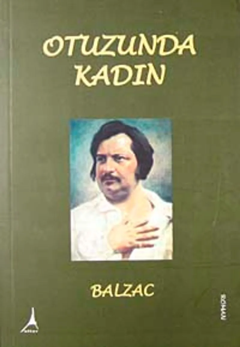 Otuzunda Kadın