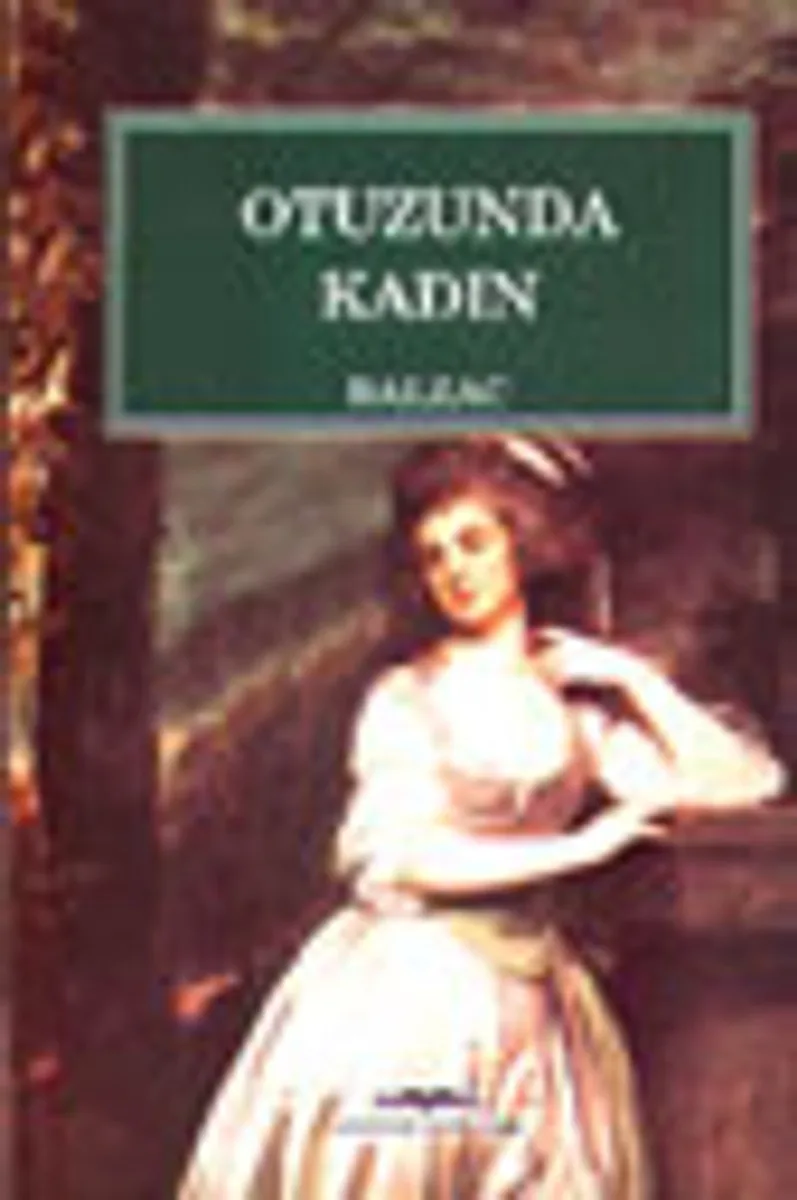 Otuzunda Kadın