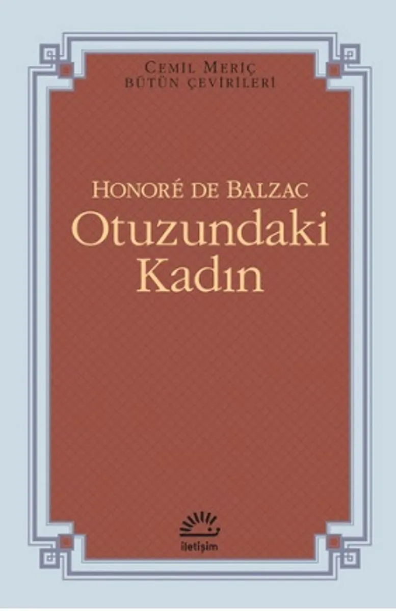 Otuzundaki Kadın