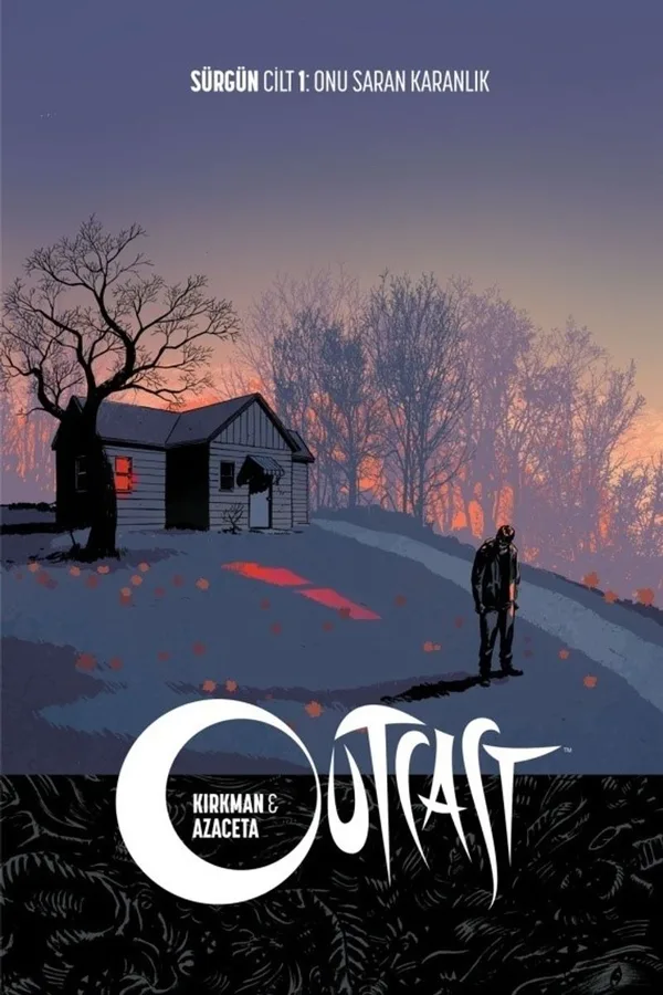 Outcast 1