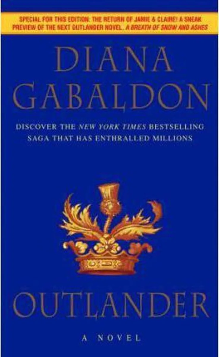Outlander
