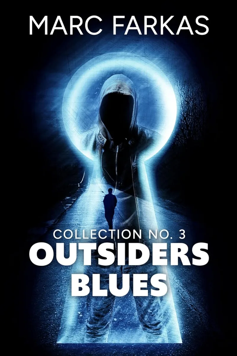 Outsiders Blues Collection 3