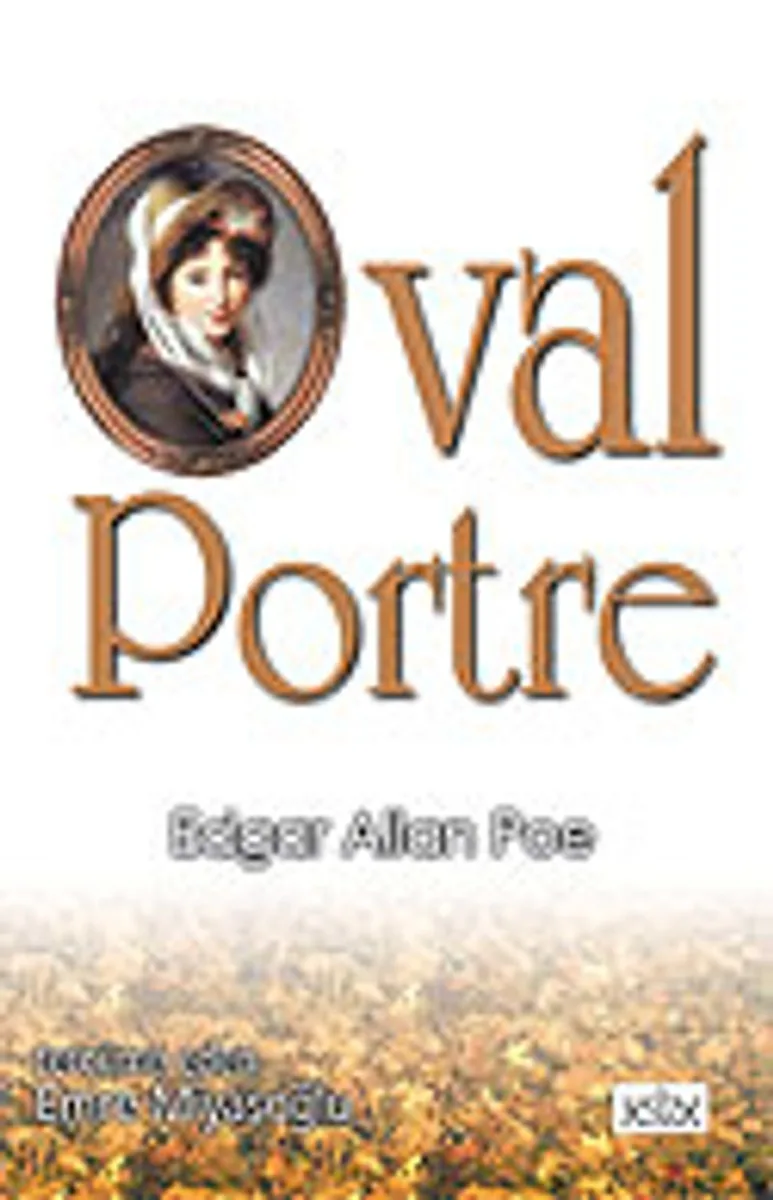 Oval Portre