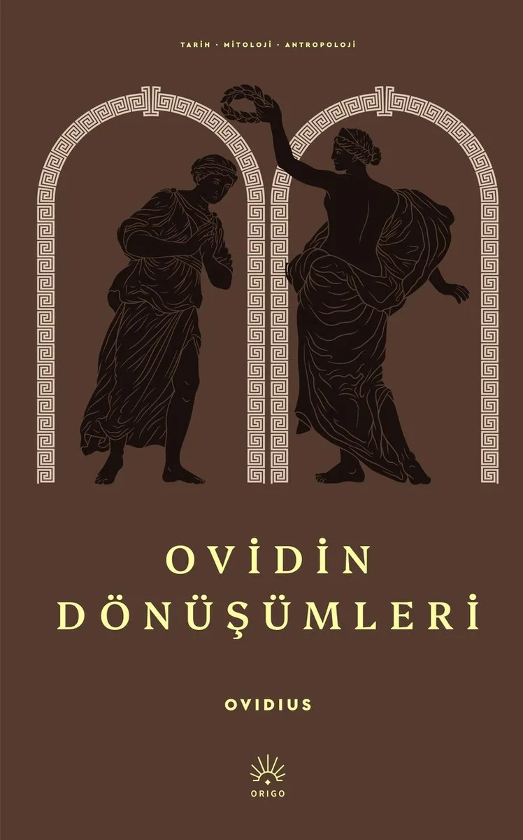 Ovid'in Dönüşümleri