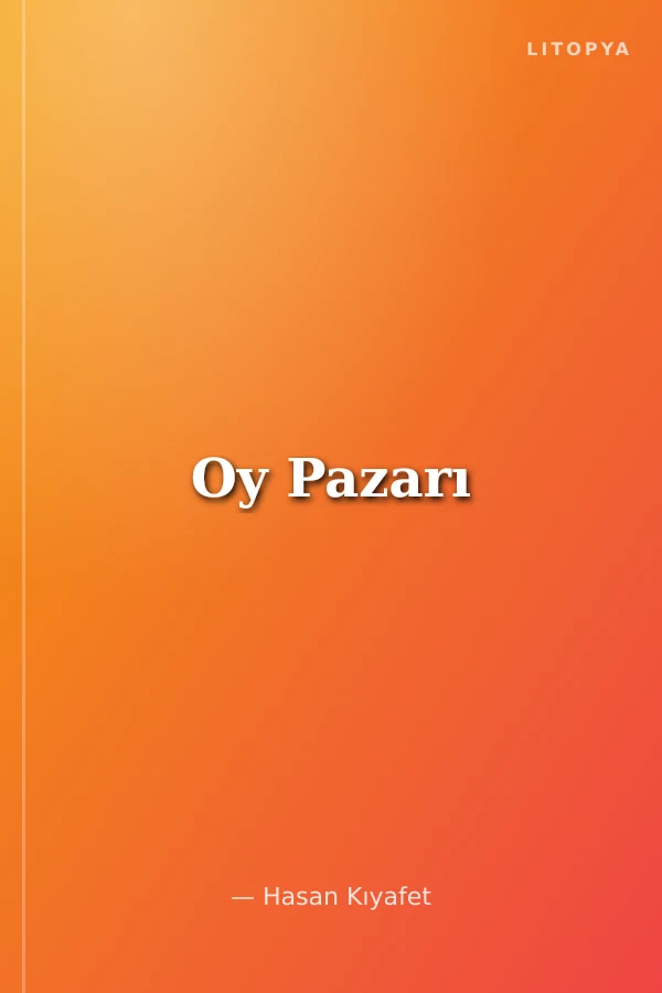 Oy Pazarı