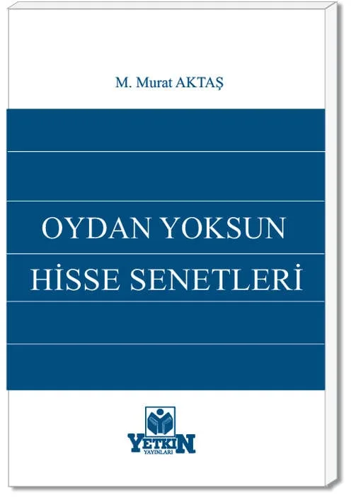 Oydan Yoksun Hisse Senetleri