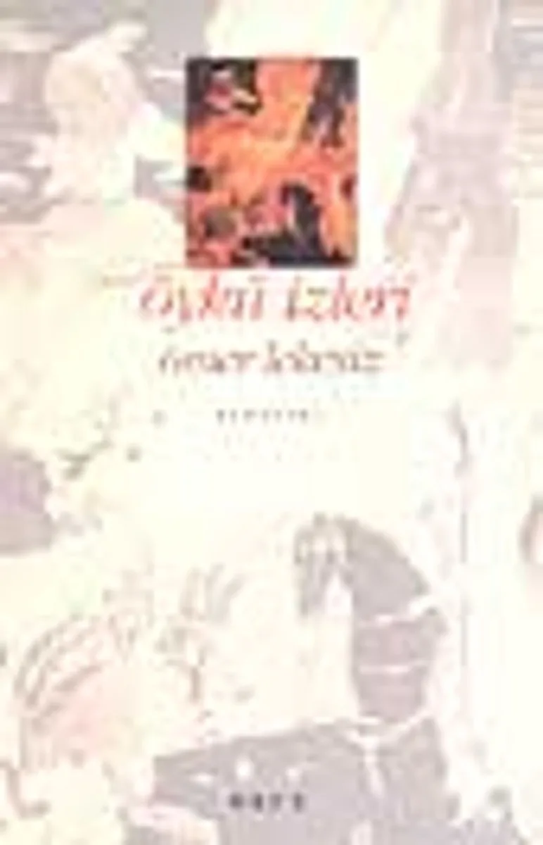 Öykü İzleri