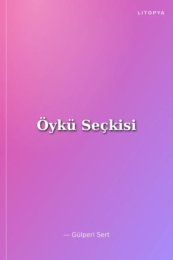 Öykü Seçkisi