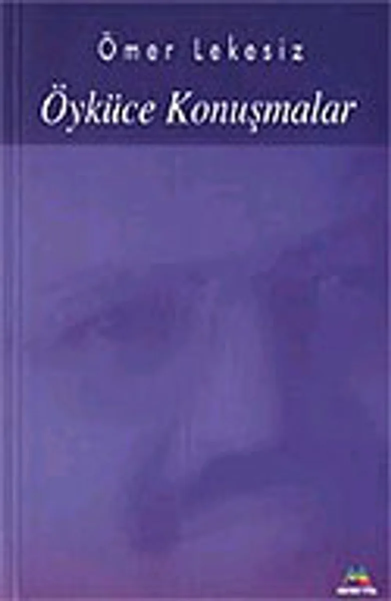 Öyküce Konuşmalar
