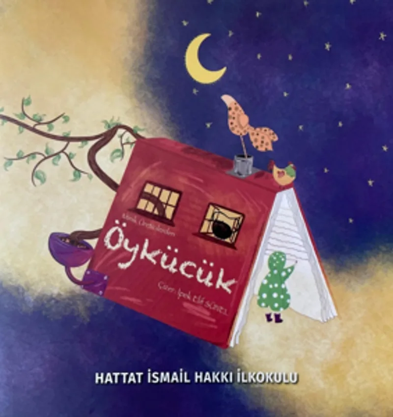 Öykücükler