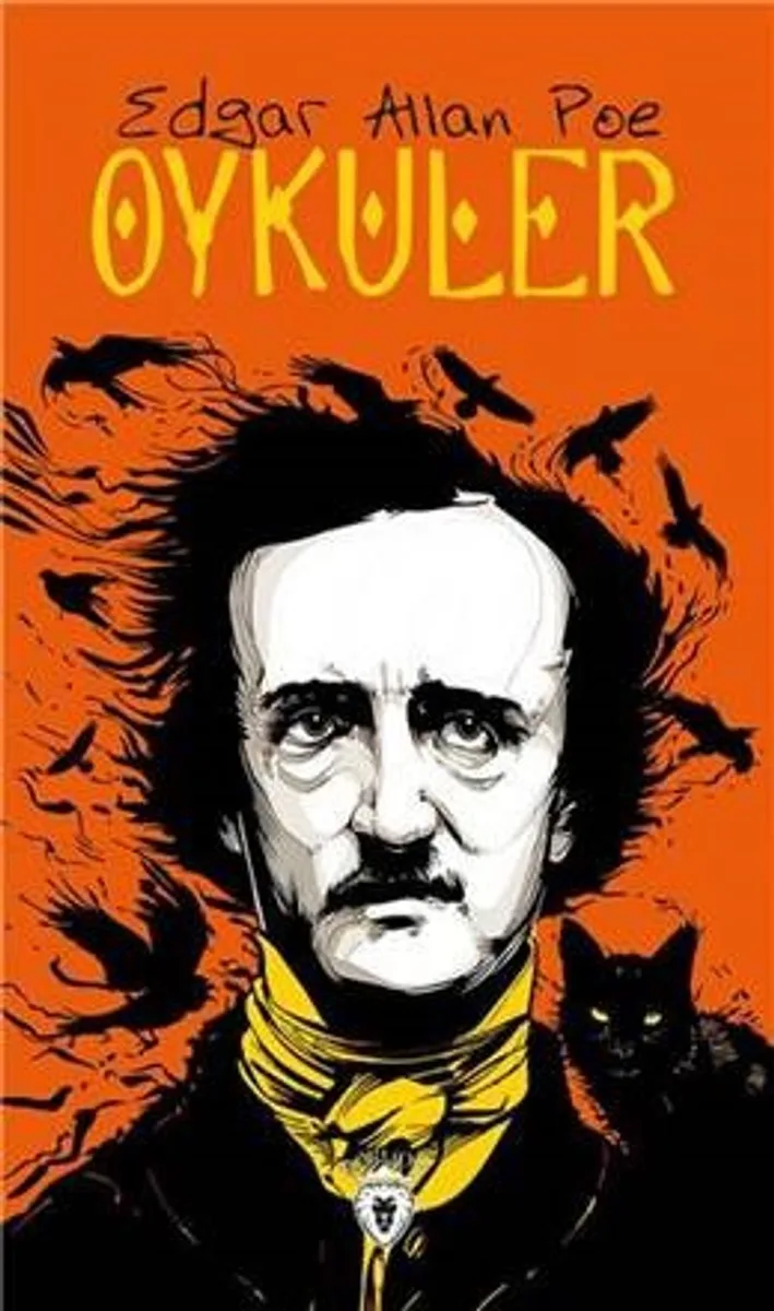 Öyküler 1 / Edgar Allan Poe
