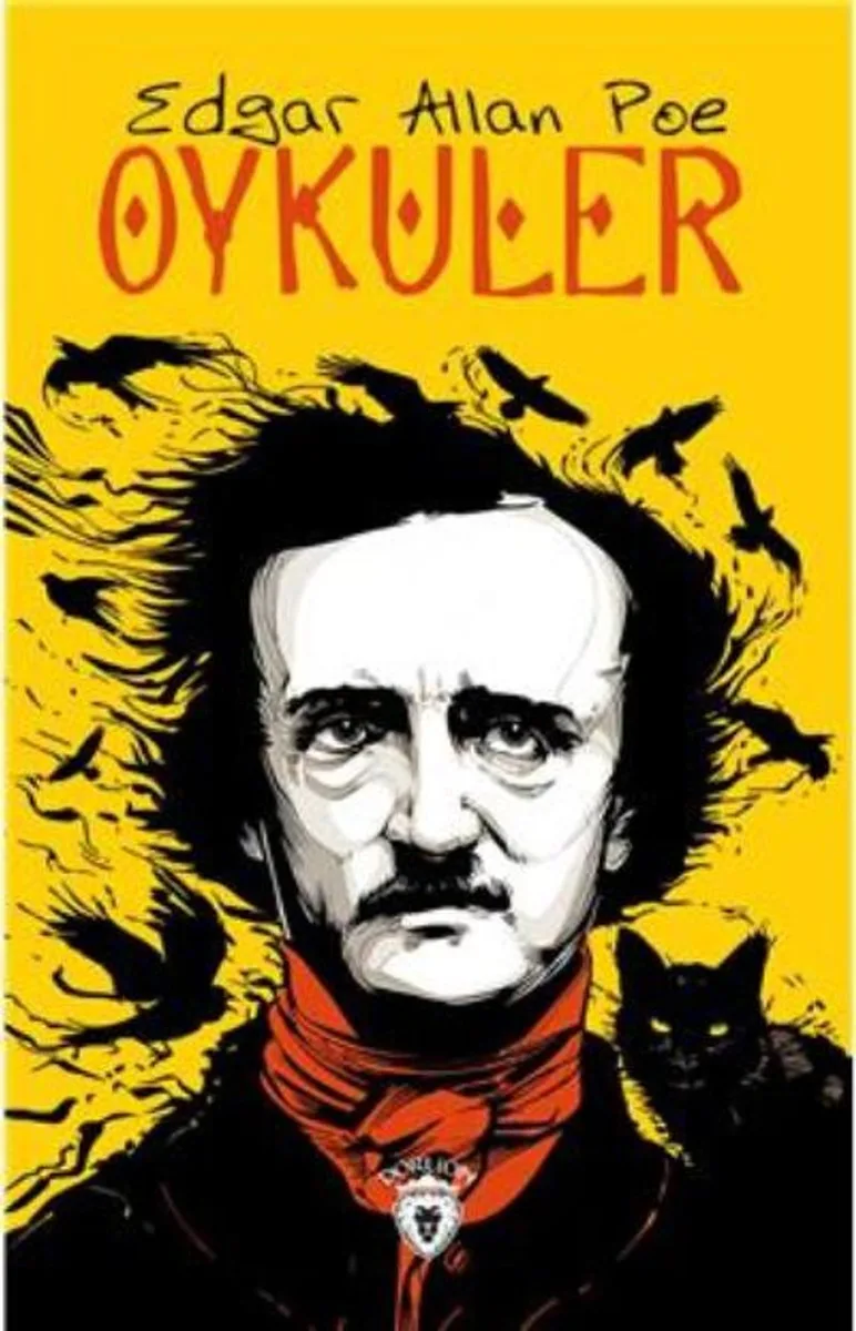 Öyküler 2 / Edgar Allan Poe