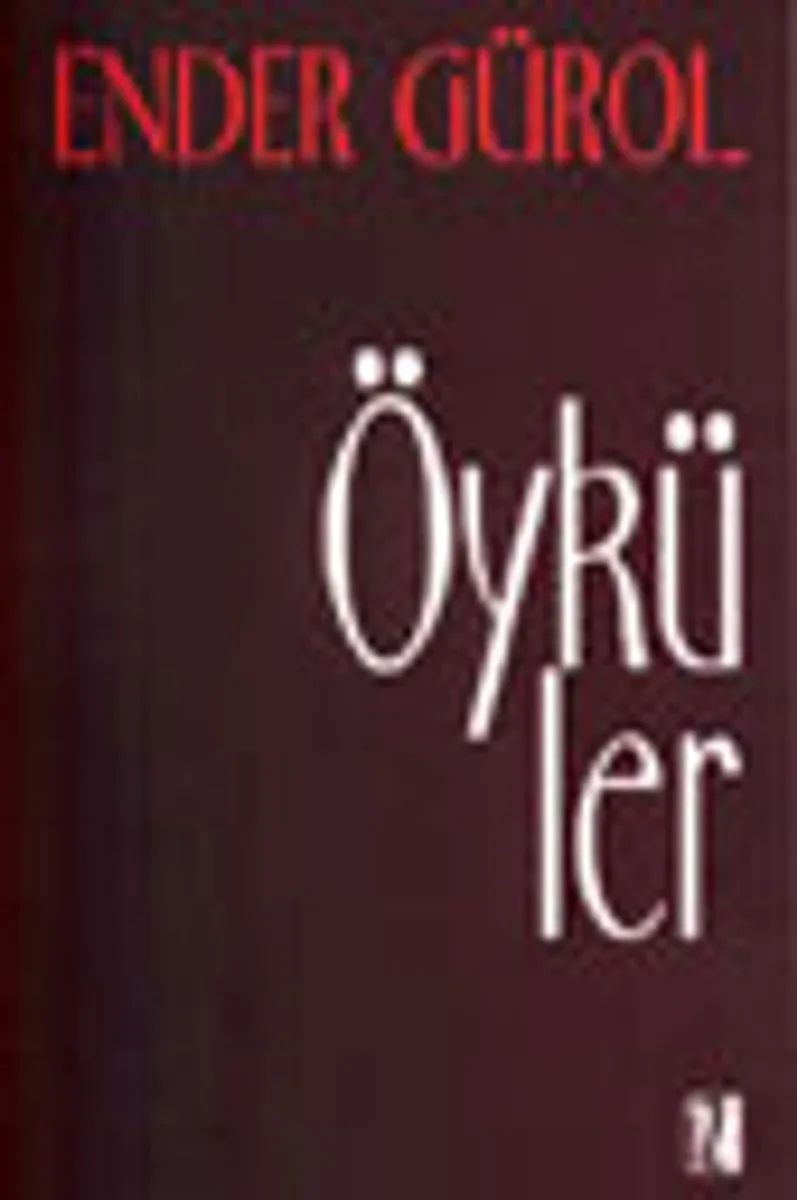 Öyküler
