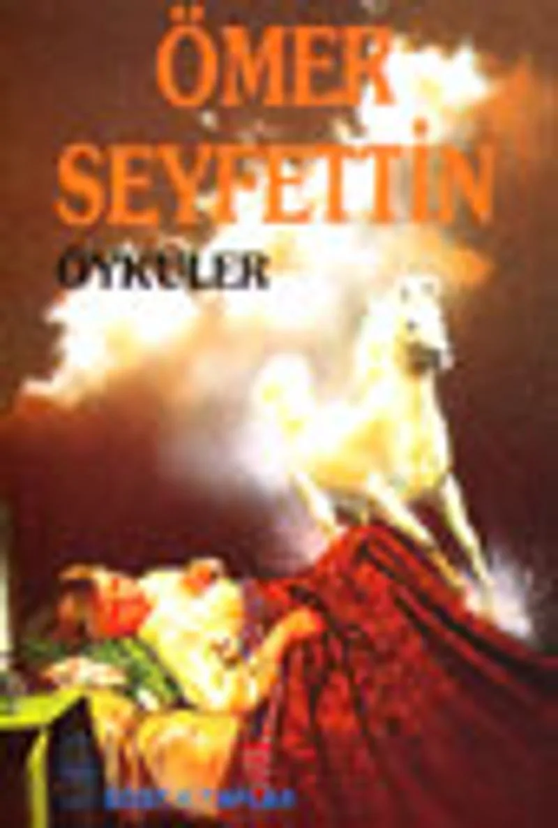 Öyküler