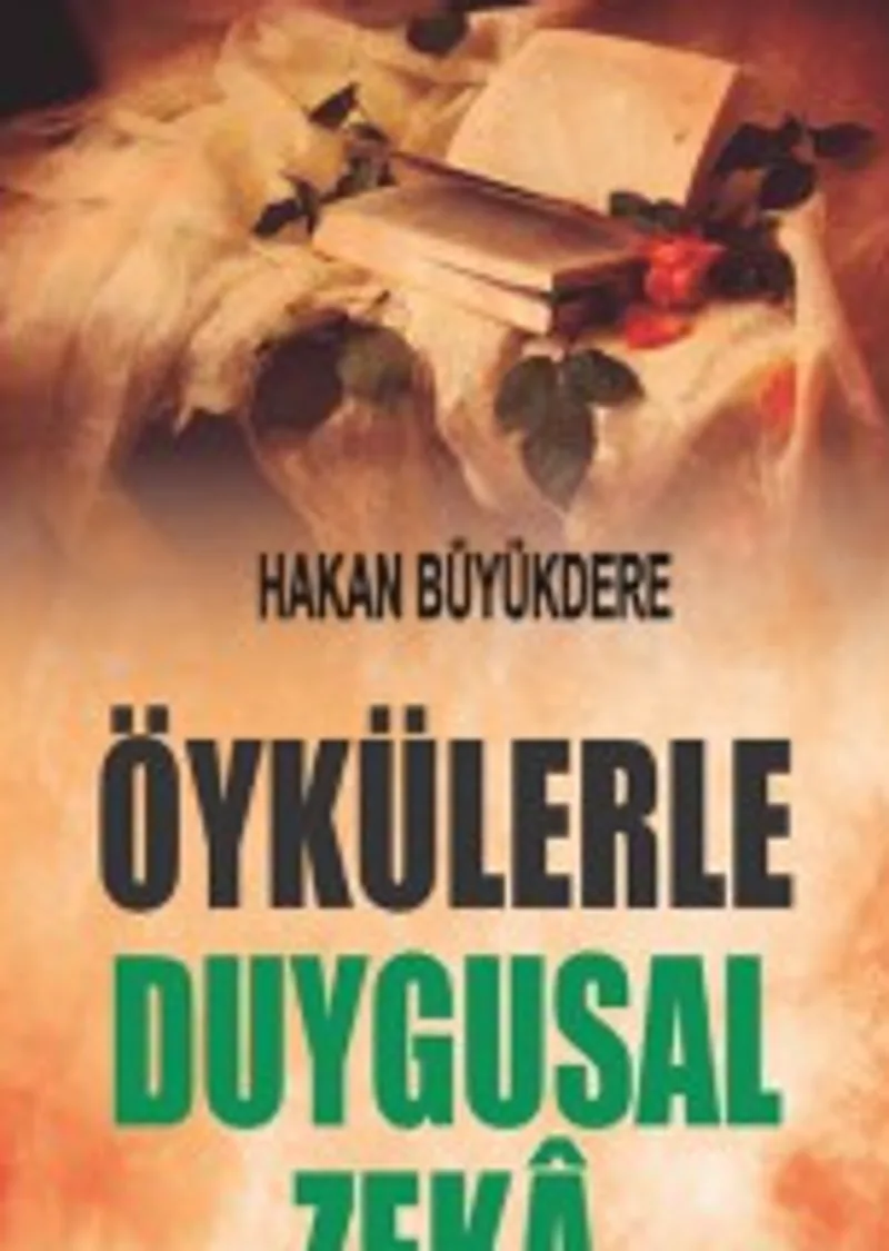 Öykülerle Duygusal Zeka