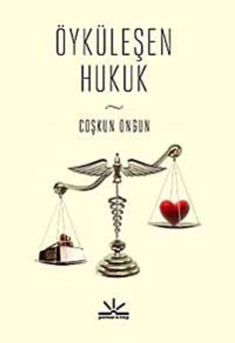 Öyküleşen Hukuk
