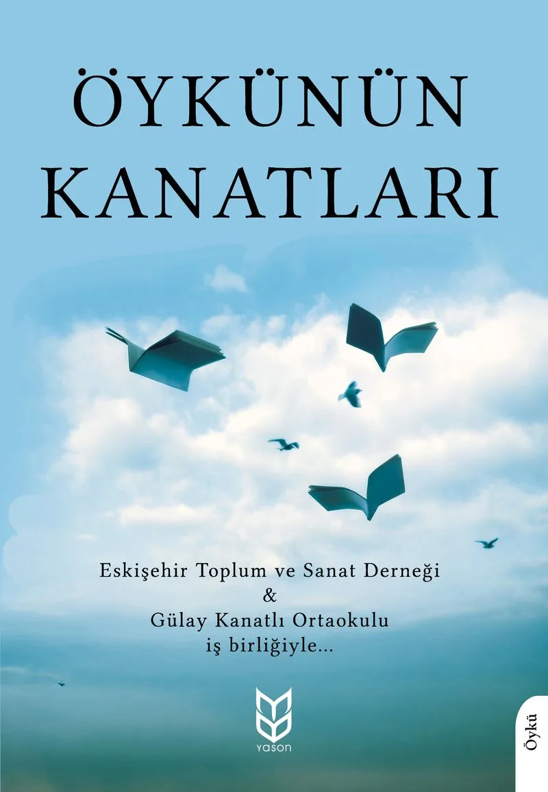 Öykünün Kanatları