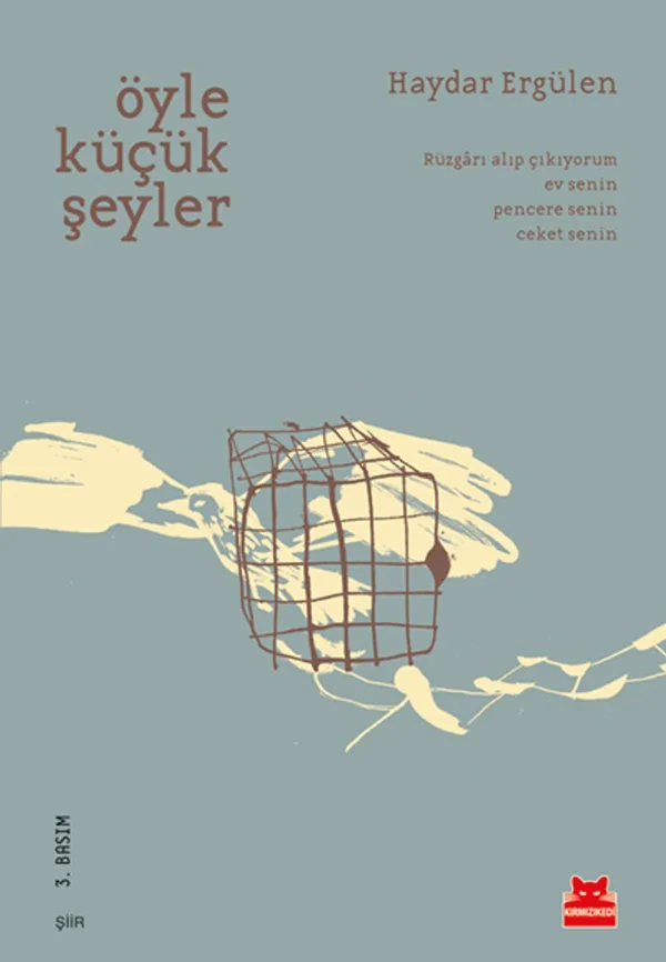 Öyle Küçük Şeyler
