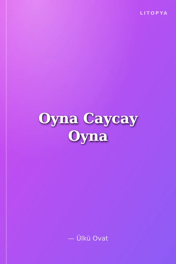 Oyna Caycay Oyna
