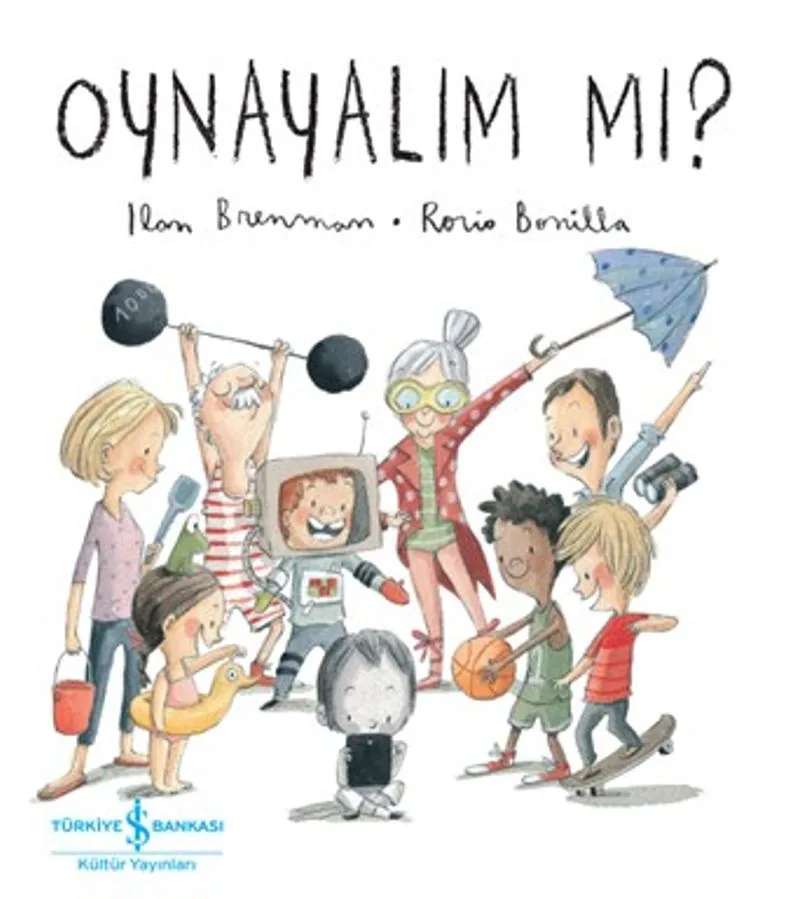 Oynayalım Mı?