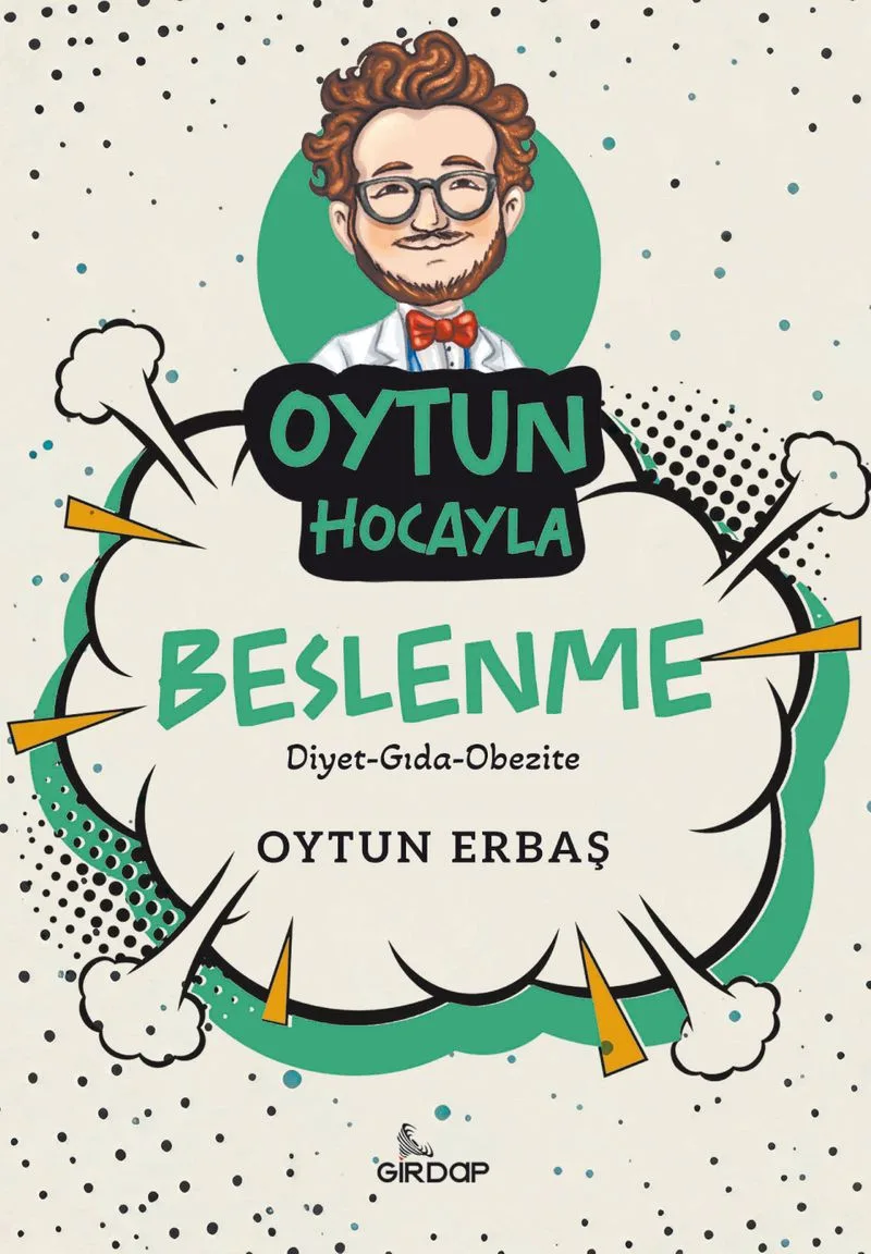 Oytun Hocayla Beslenme