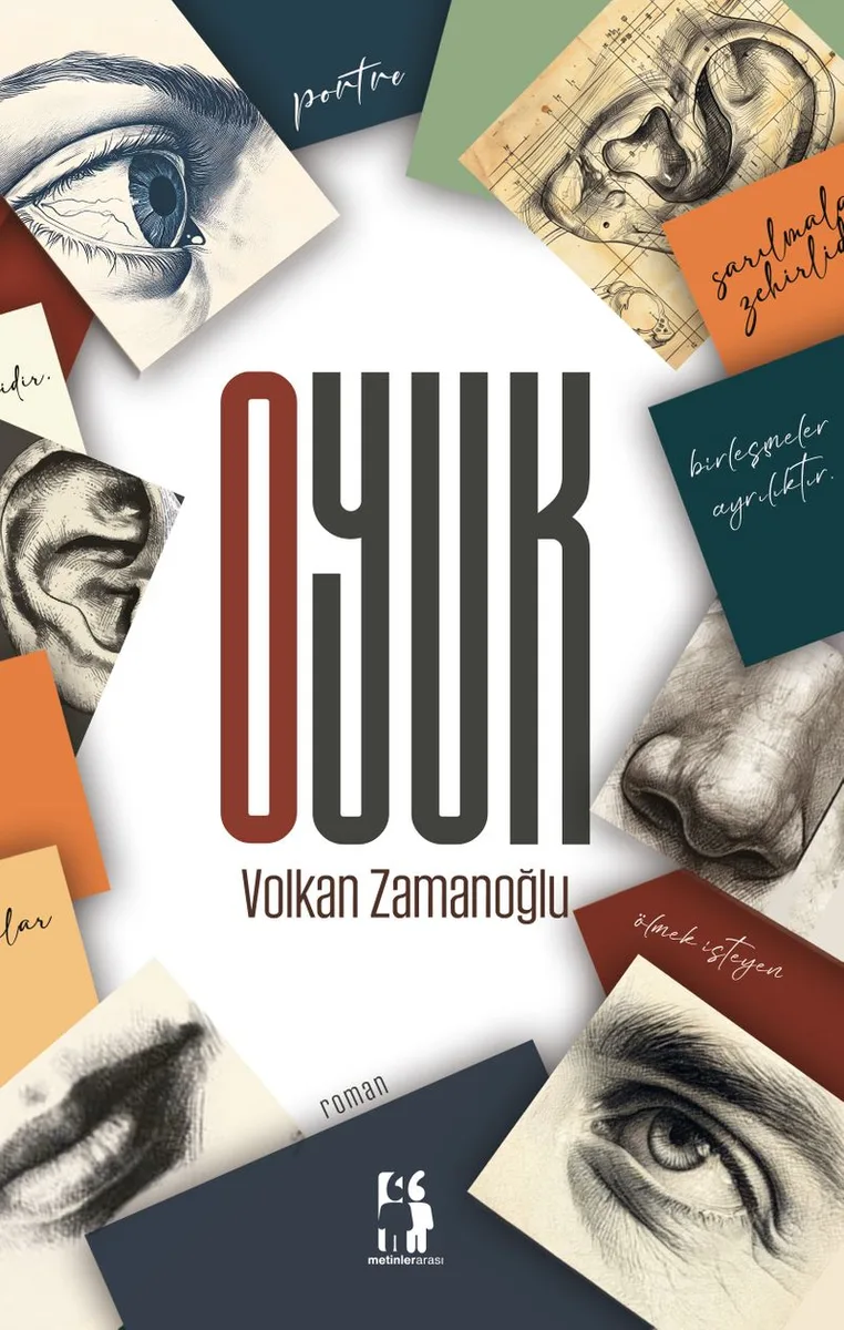 Oyuk