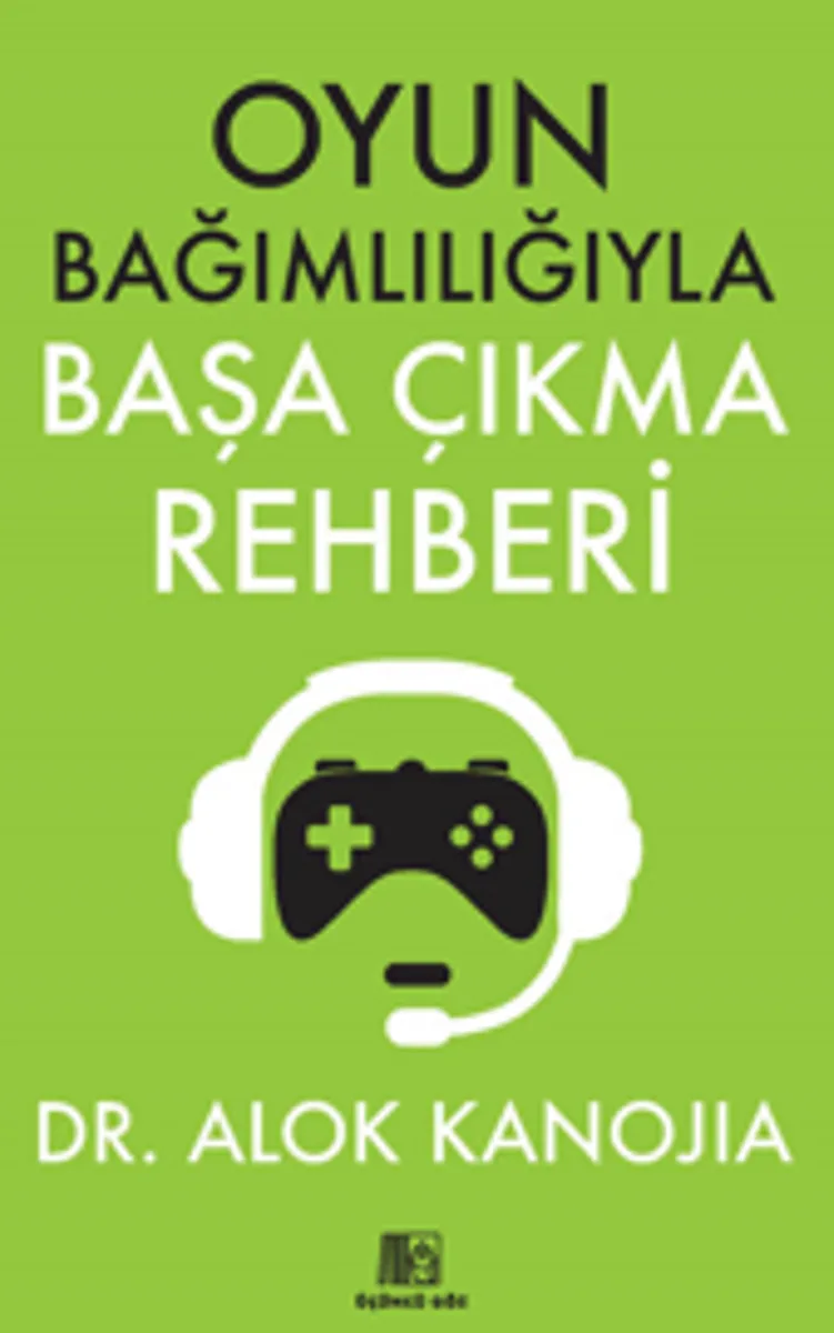 Oyun Bağımlılığıyla Başa Çıkma Rehberi