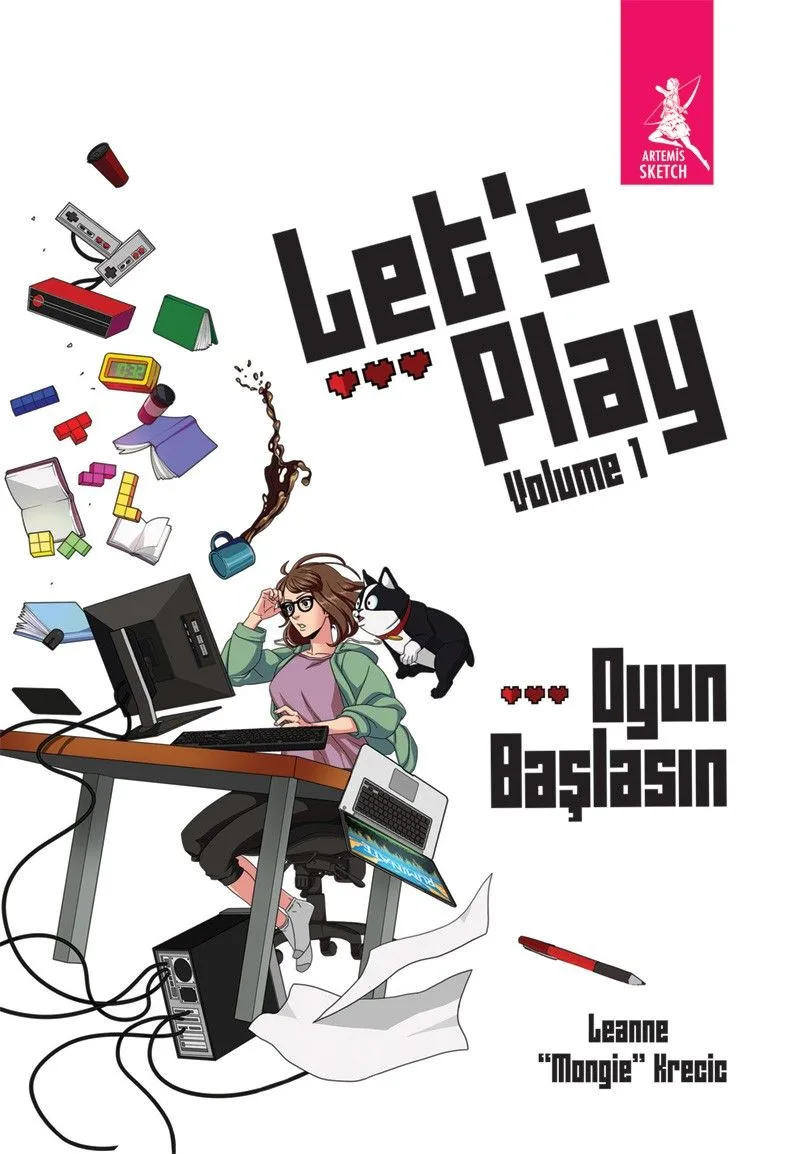 Oyun Başlasın 1