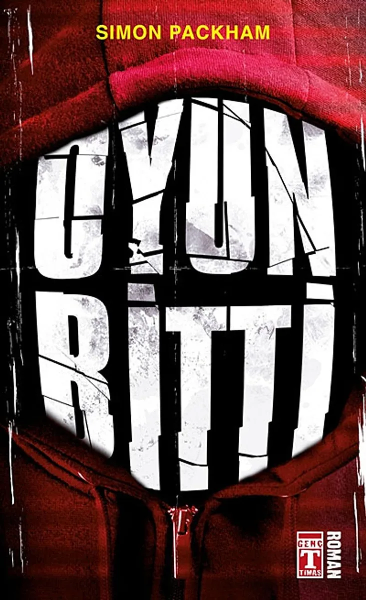 Oyun Bitti (Cep Boy)