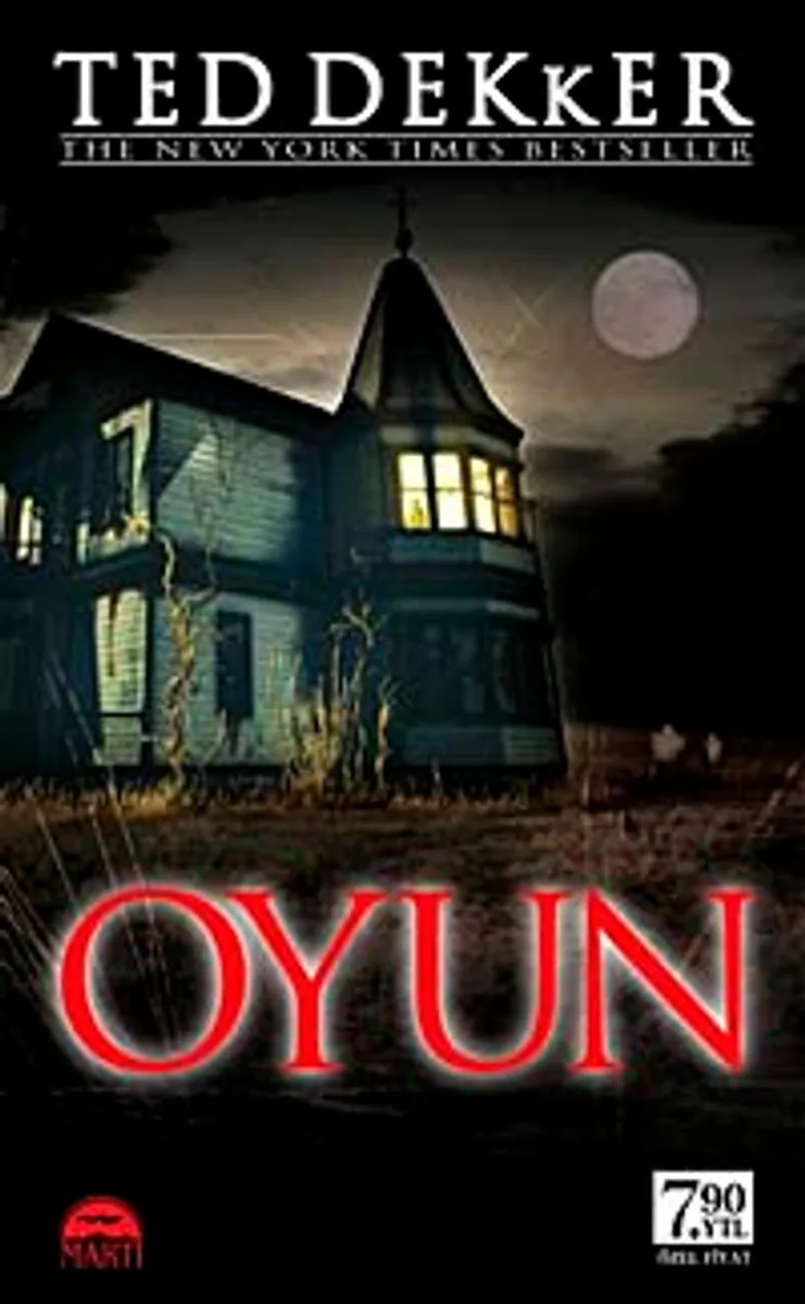 Oyun - Cep Boy