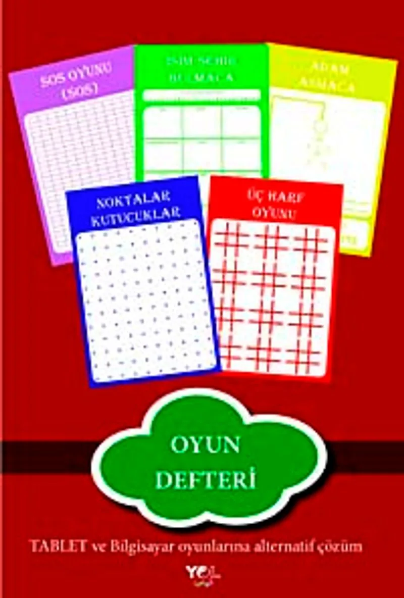 Oyun Defteri