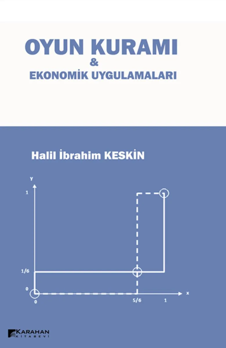 Oyun Kuramı Ekonomik Uygulamaları