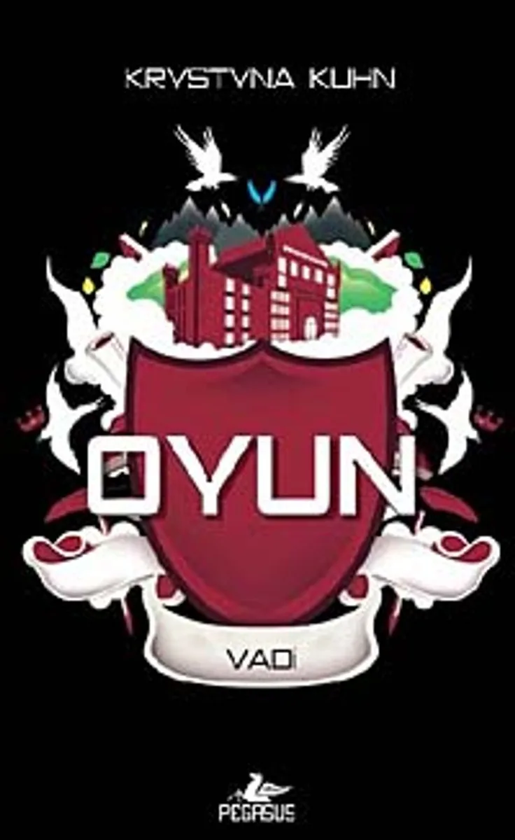 Oyun / Vadi -1