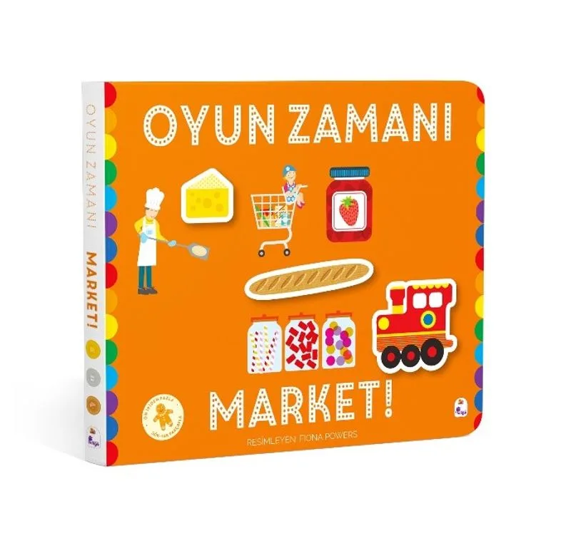 Oyun Zamanı - Market